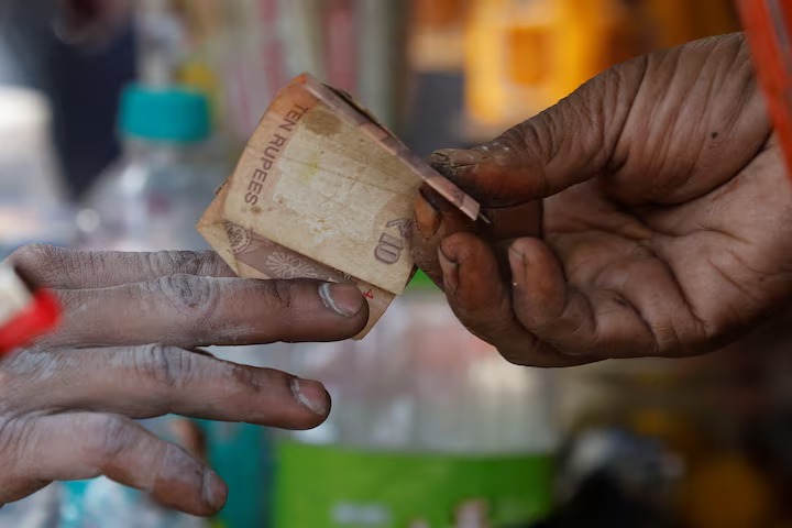 Indian Rupee Strengthens Against US Dollar Amid RBI Interventions