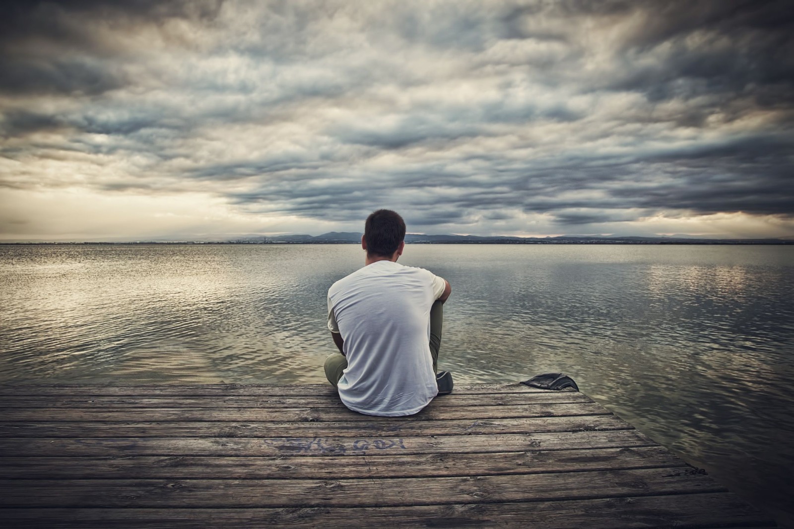 Is Social Media Making You Lonely?