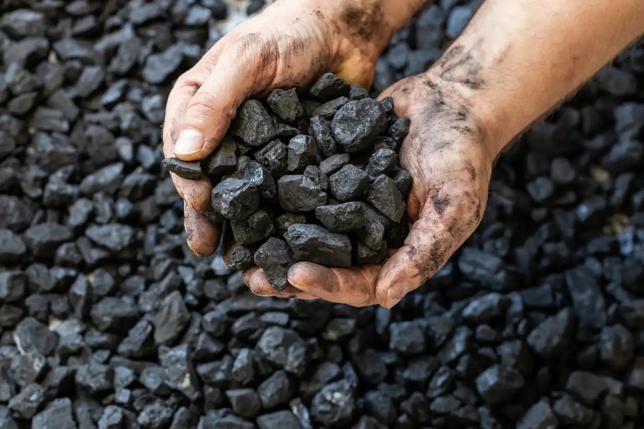 India’s Coal Demand to Hit 1,755 MT by 2040: What It Means for the Future?