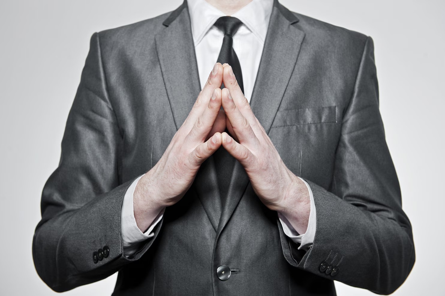 The Hidden Power of Body Language in Communication