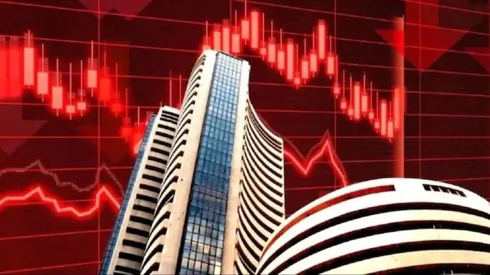 Why the Sensex Plunged: Unraveling the Causes Behind Today's Stock Market Woes