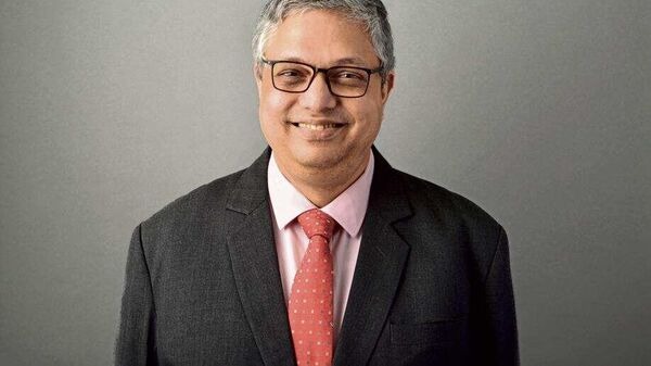 Why S. Naren Thinks It's Time to Exit Small- and Mid-Cap Funds — Are You Prepared?