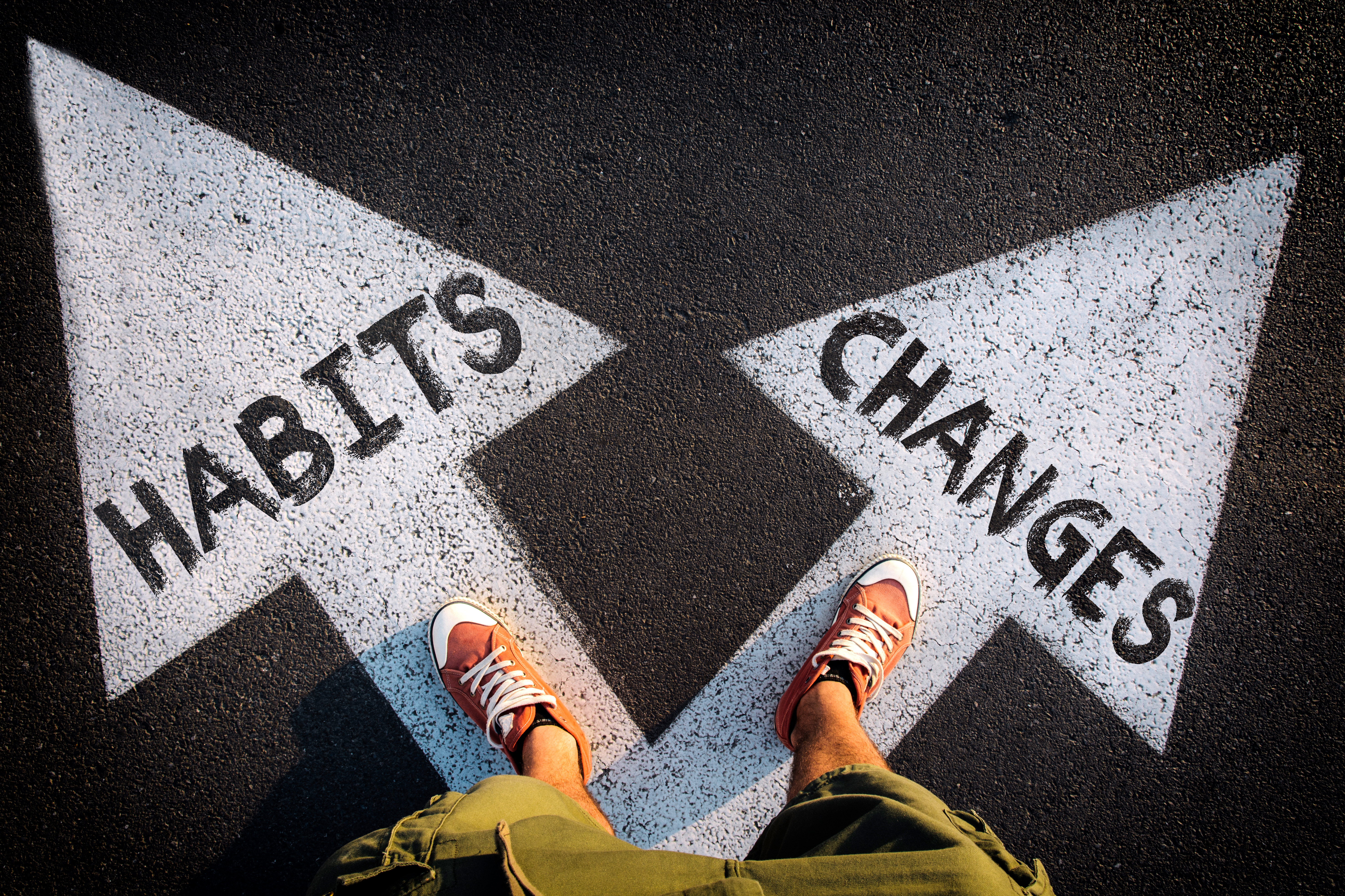 Unlock the Secret to Breaking Bad Habits: Science-Backed Tips for Lasting Change!