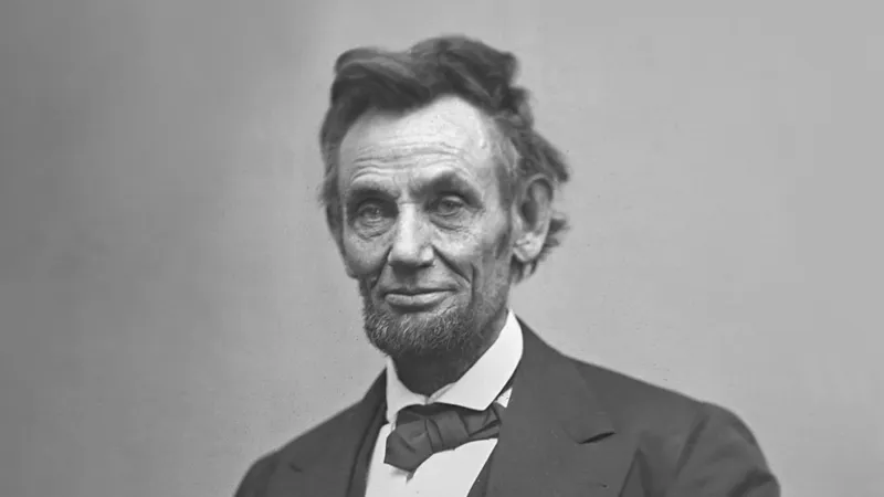 10 Shocking Facts About Abraham Lincoln You’ve Never Heard Before!
