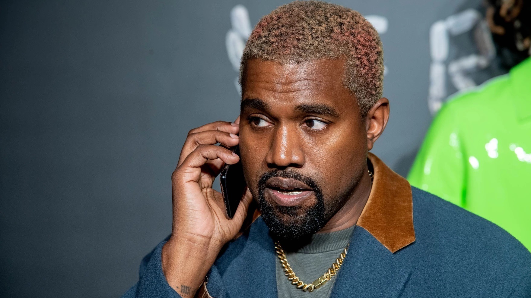 Kanye West dropped over antisemitic remarks and controversial merch
