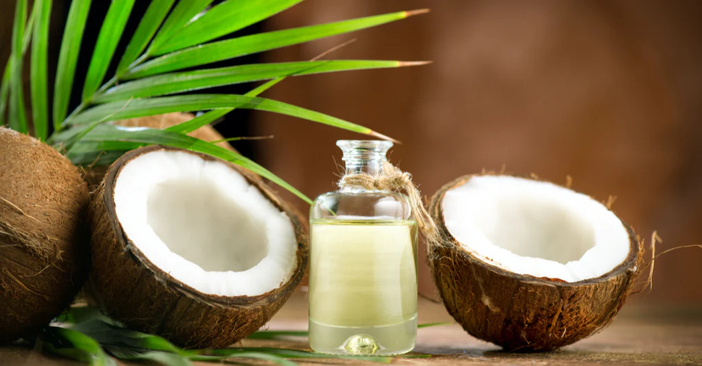 Say Goodbye to Cavities: The Coconut Oil Hack That Works!
