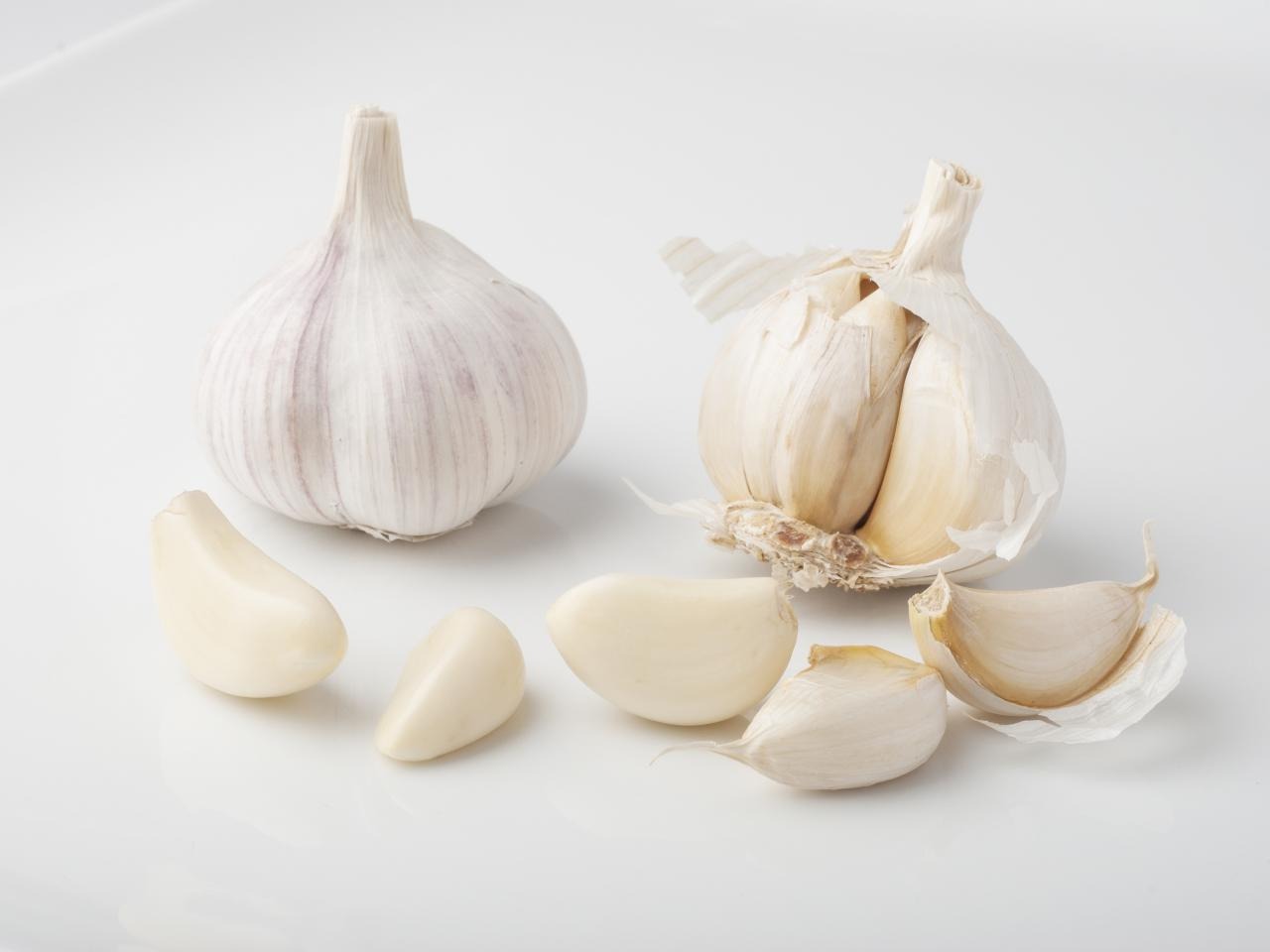 Morning Magic: Unlock the Power of Raw Garlic for a Healthier You