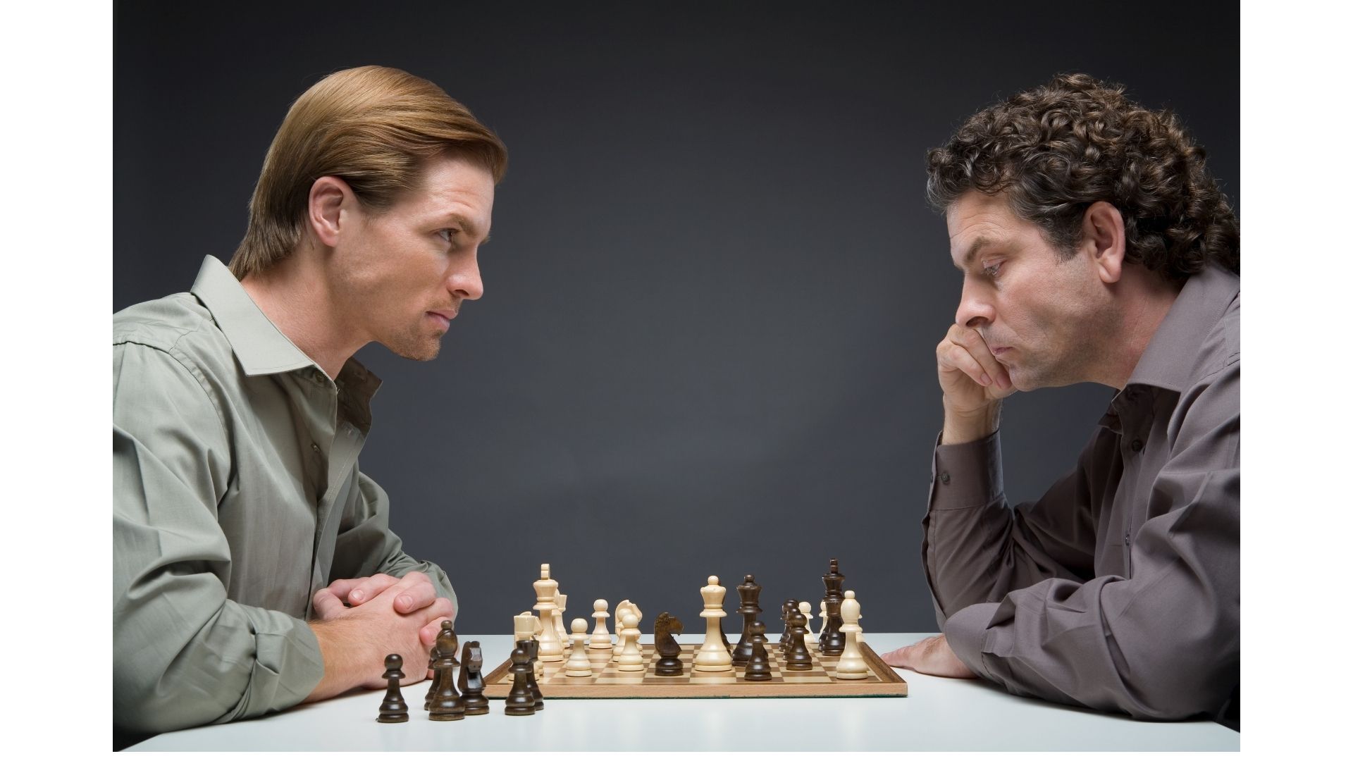 Does playing chess really increases your IQ?