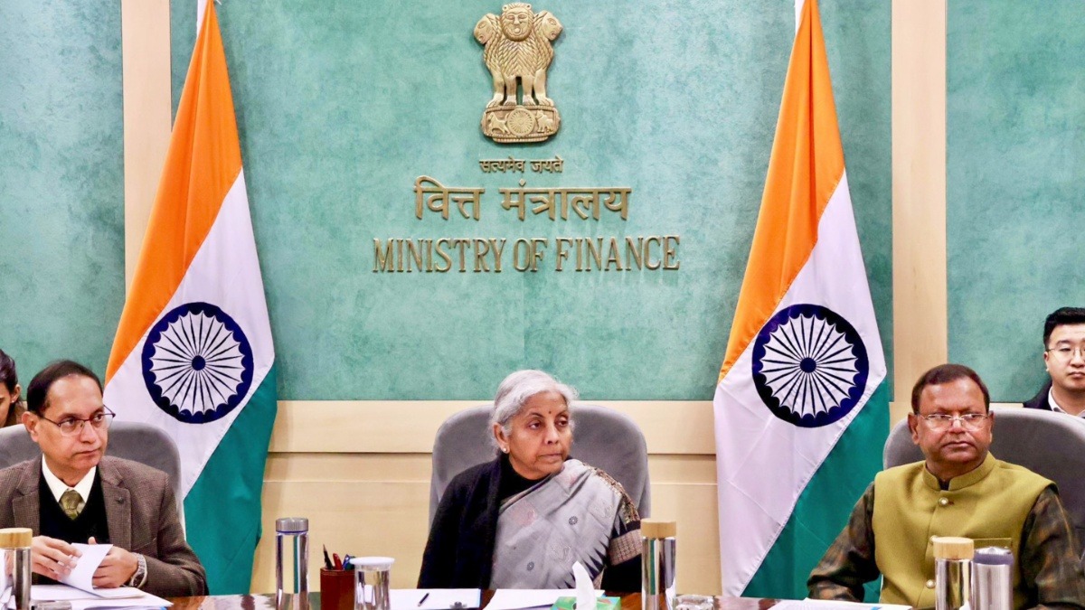 New Income Tax Bill 2025: A Game-Changer for India’s Tax System