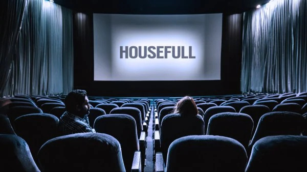 Is Bollywood Faking Success? The Ticket Scandal Explained!