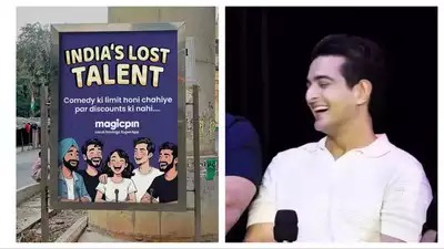 Magicpin Takes a Jab at Ranveer Allahbadia After 'India's Got Latent' Controversy