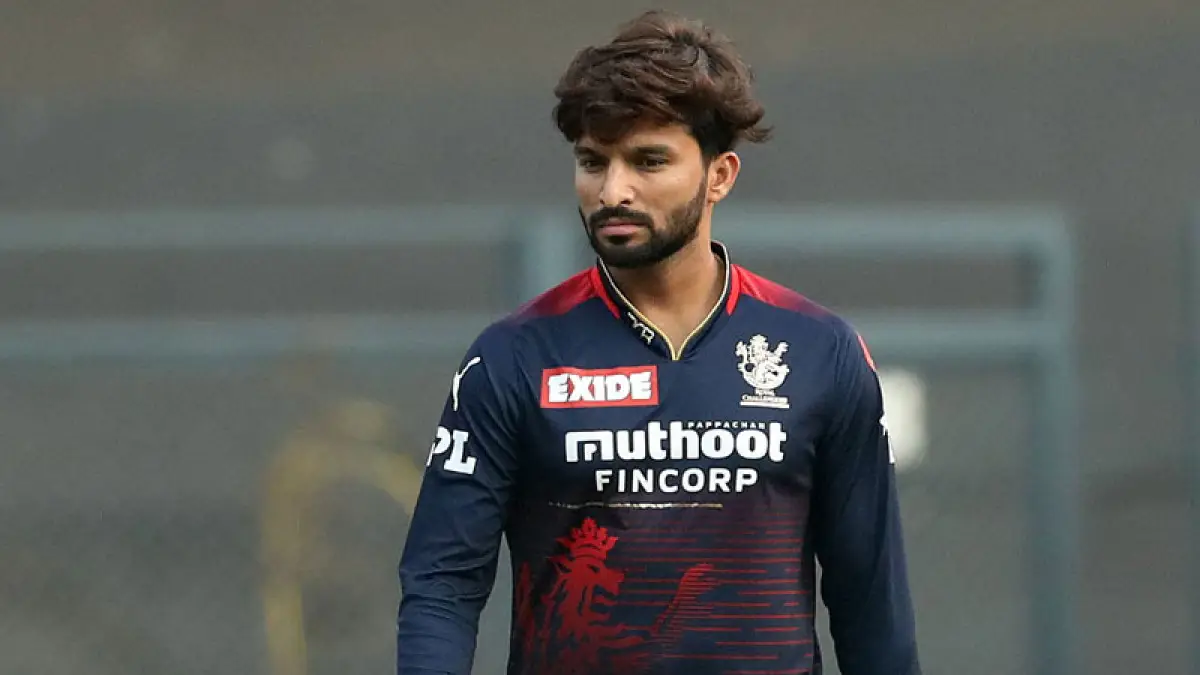 Rajat Patidar: The New Captain of RCB’s Bold IPL 2025 Campaign!