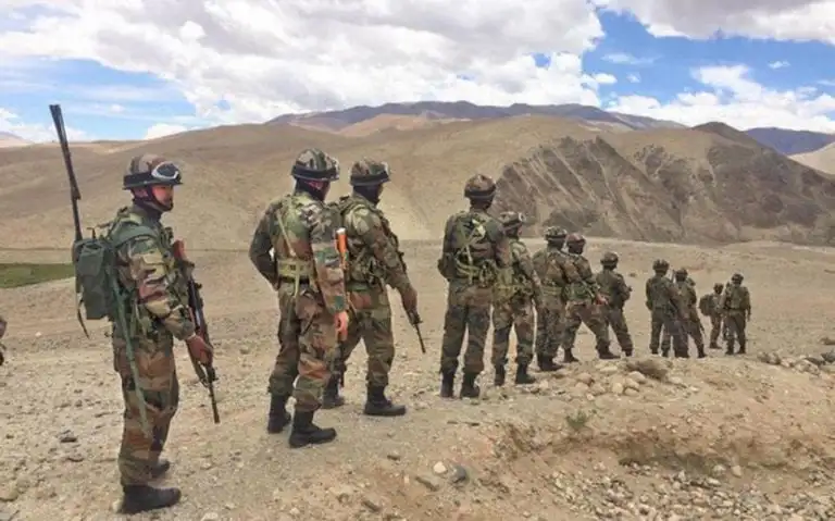 Ceasefire Shattered: Indian Army Retaliates After Pakistani Provocation!