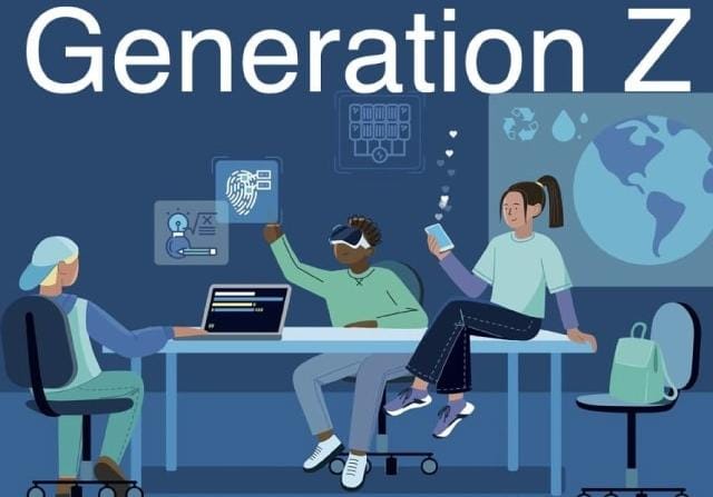 How Gen Z is Redefining Leadership with Conscious Unbossing