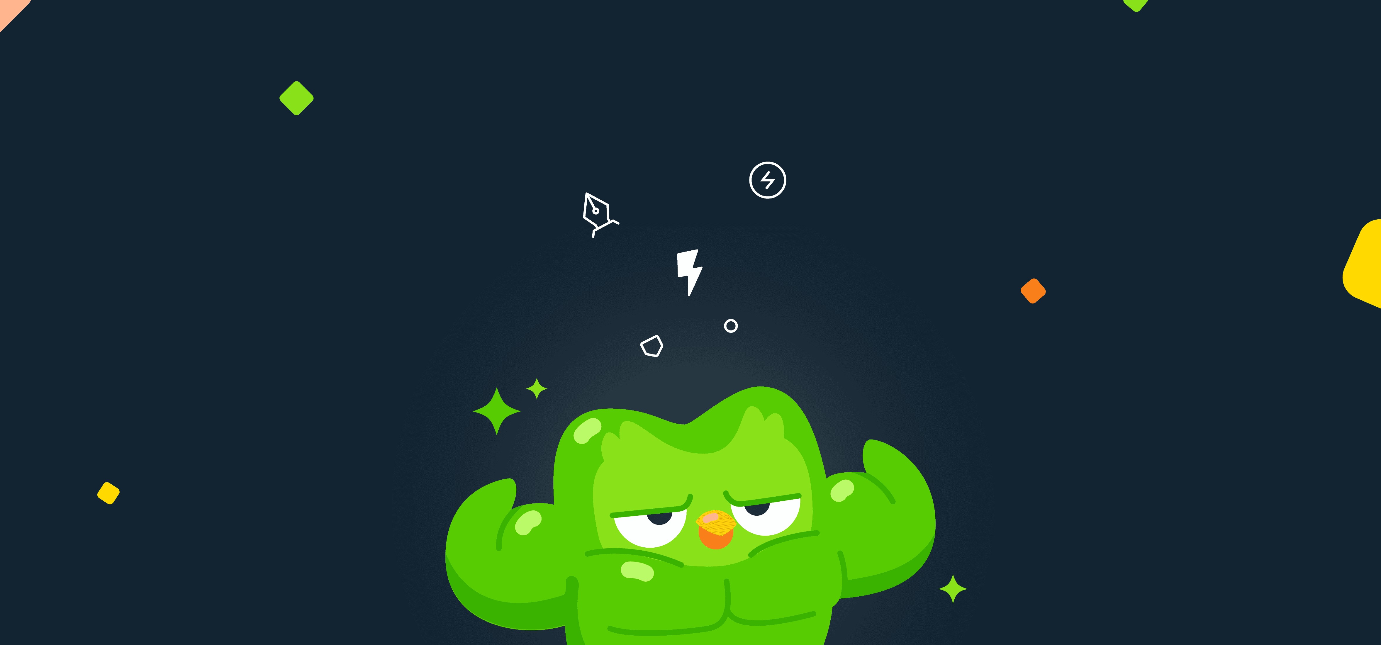 Is the Duolingo owl dead?