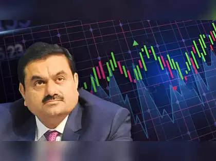 Adani Group Exits $1 Billion Wind Project Amid Sri Lankan Government Scrutiny!
