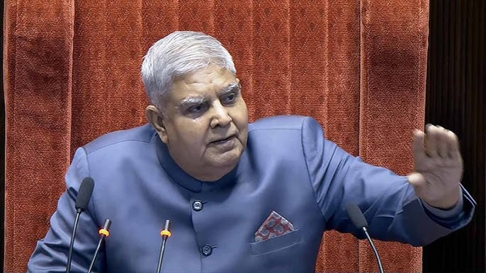 Justice Shekhar Yadav Faces Impeachment Over ‘Hate Speech’ Allegations!