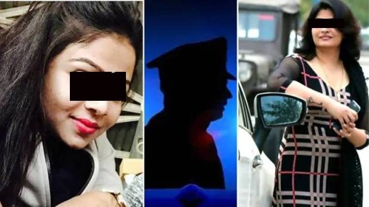 Muzaffarnagar Woman's Honey Trapping Scam: Property Dealer Duped of Lakhs, Several Arrested