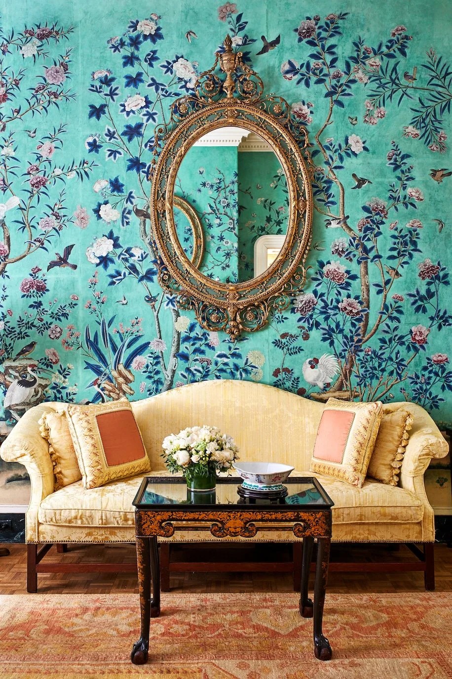 Why is Blair House Considered the World's Most Exclusive Hotel for Dignitaries?
