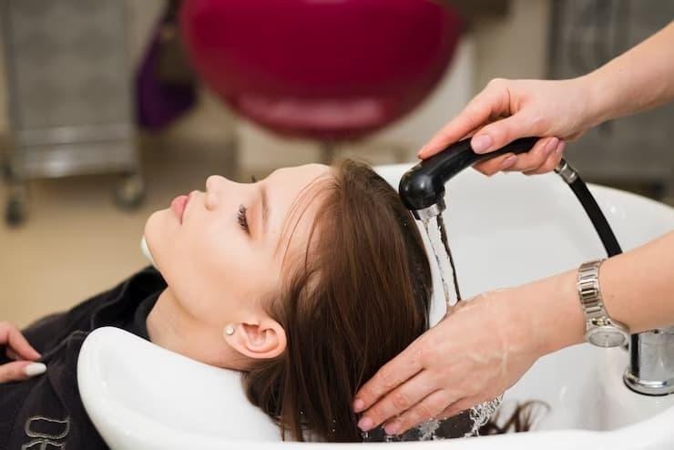 Cold vs. Hot Water: Which One Is Actually Better for Your Hair?