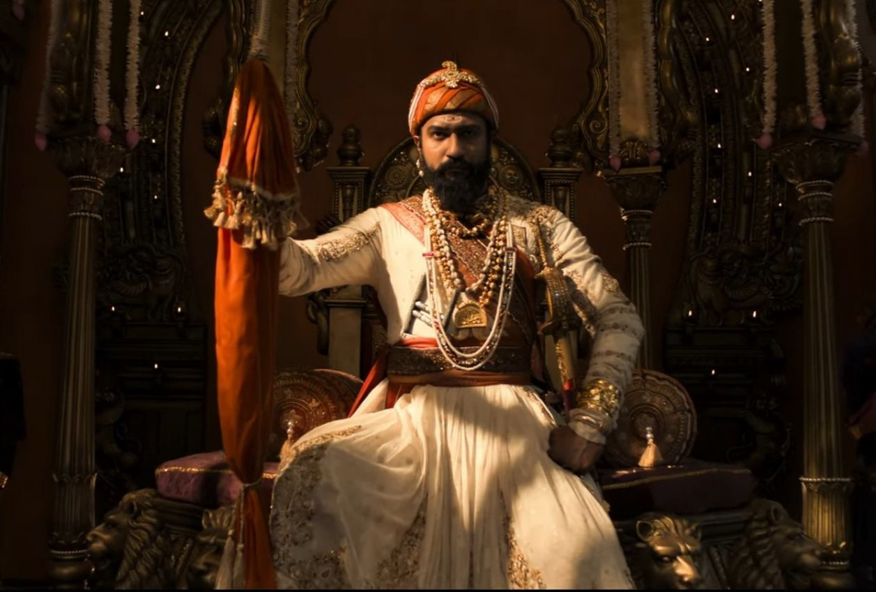MOVIE REVIEW: Vicky Kaushal’s "Chhaava", A Bloody Epic That Almost Hits the Mark!