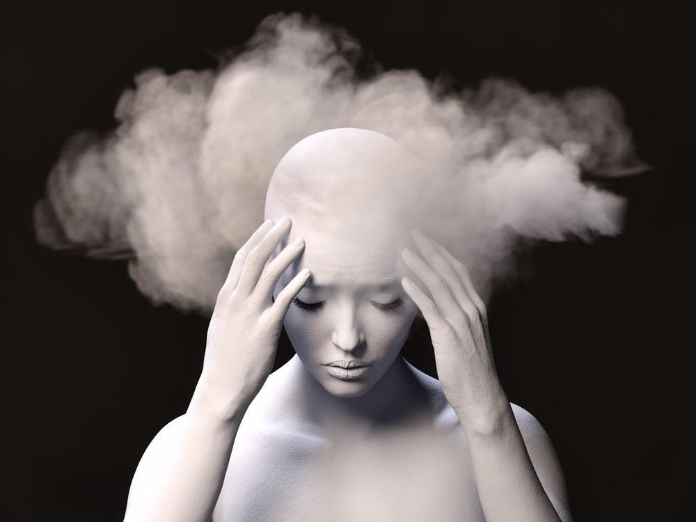 What Is Brain Fog ?
