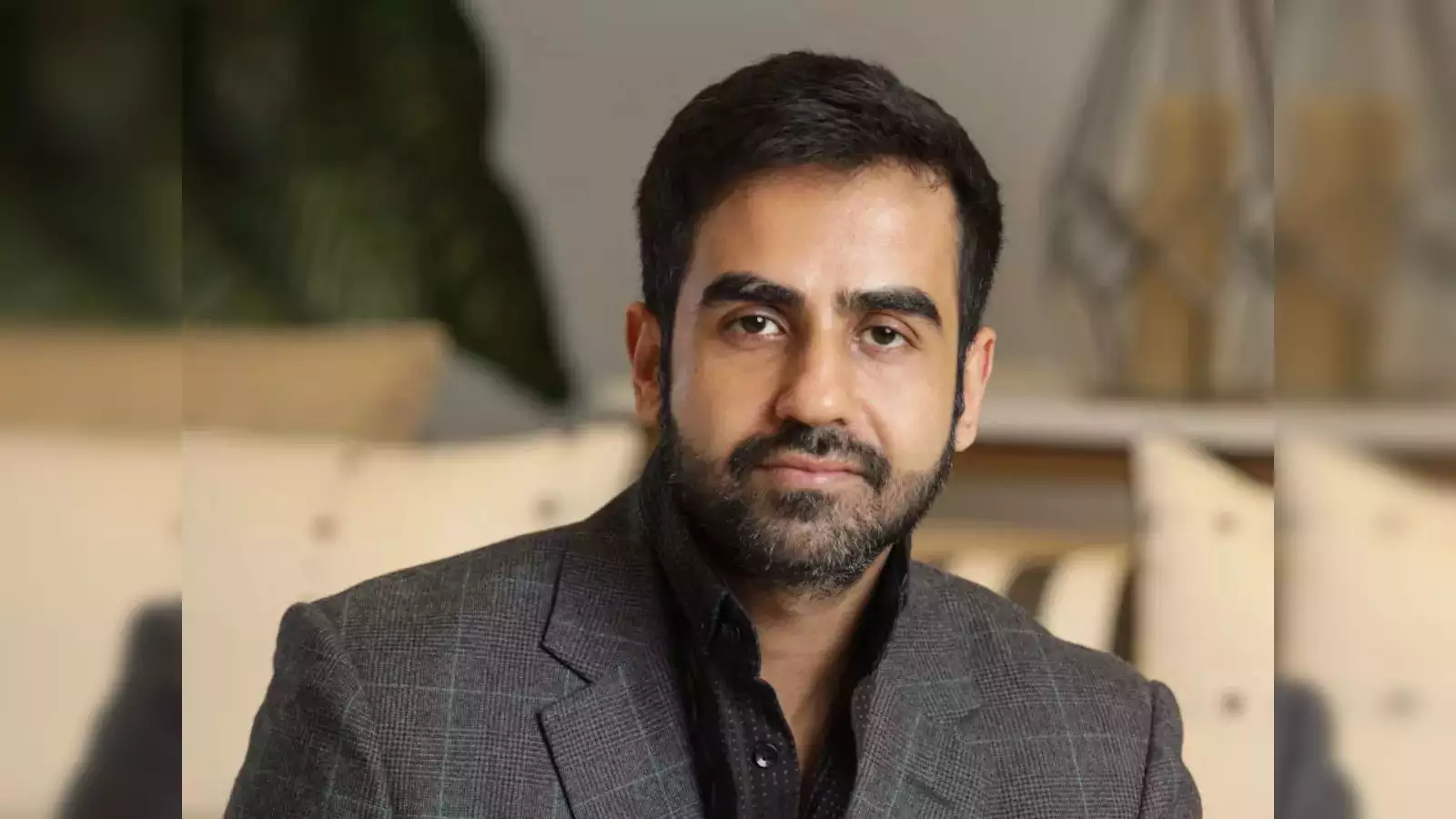 Zerodha’s Nikhil Kamath Backs Bengaluru Startup: Meet the Man Behind ReferRush