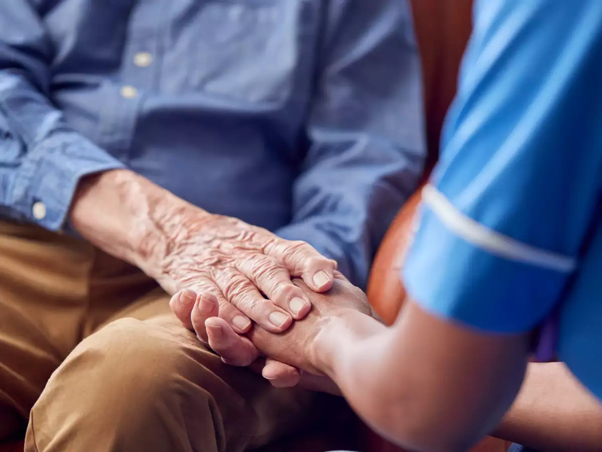 India to Send 100,000 Care Workers Abroad Annually – A Global Workforce Revolution!