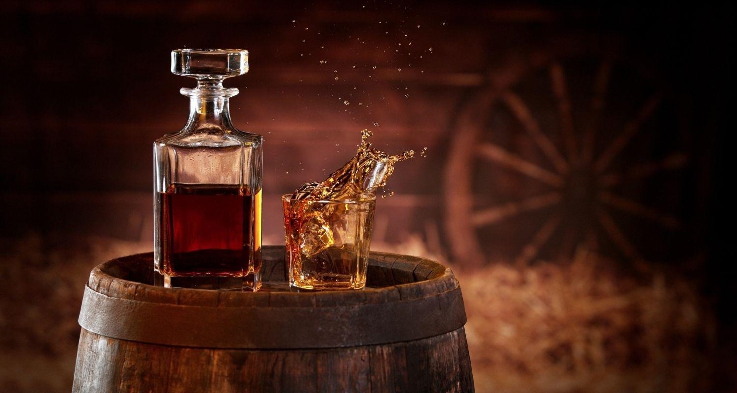 India cuts Bourbon whiskey tariffs!