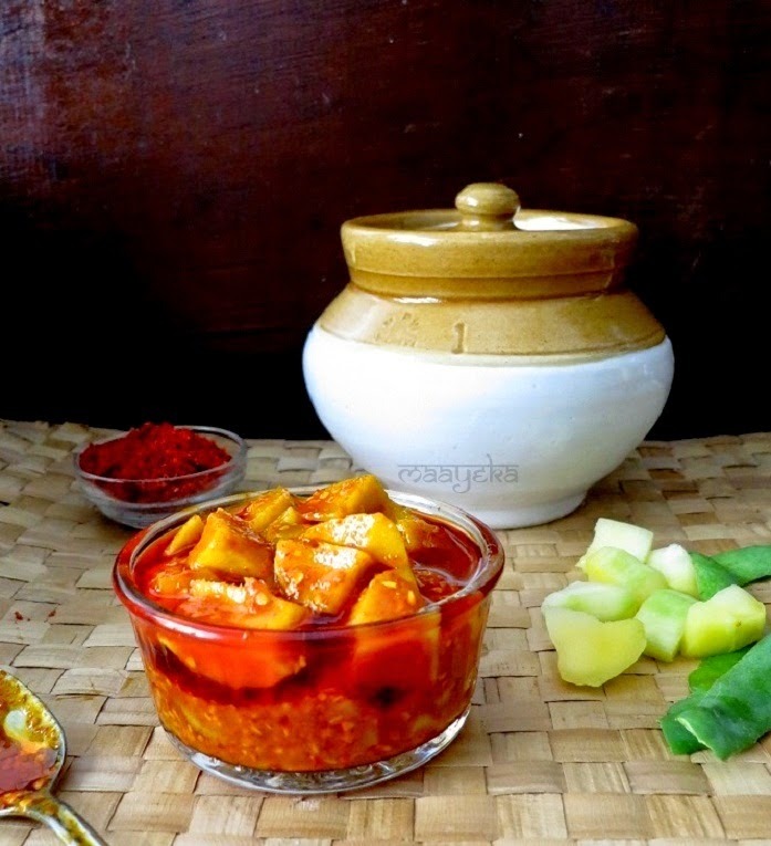 Breaking the Pickle Myth: The Truth About Menstruation and Food Spoilage