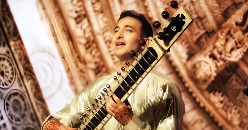 Ancient Sounds, Modern Magic – What’s Special About This Sitar Tour?