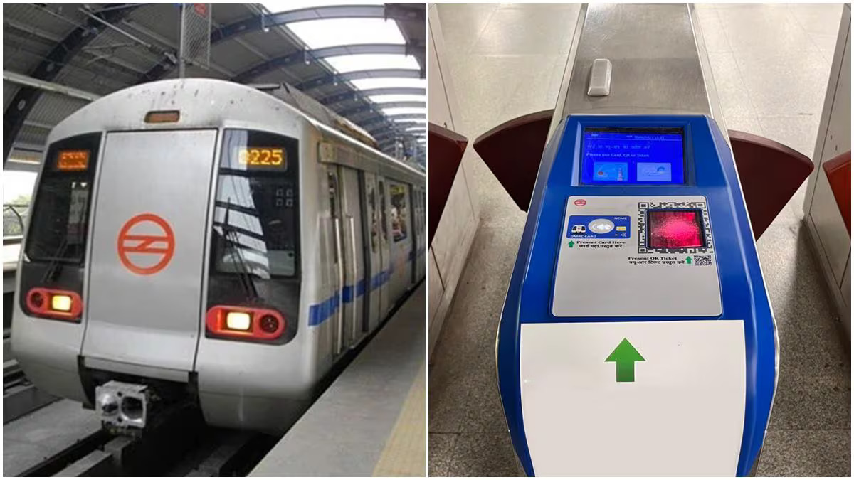 DMRC’s Smart Travel Hacks for Stress-Free CBSE Exam Commutes!