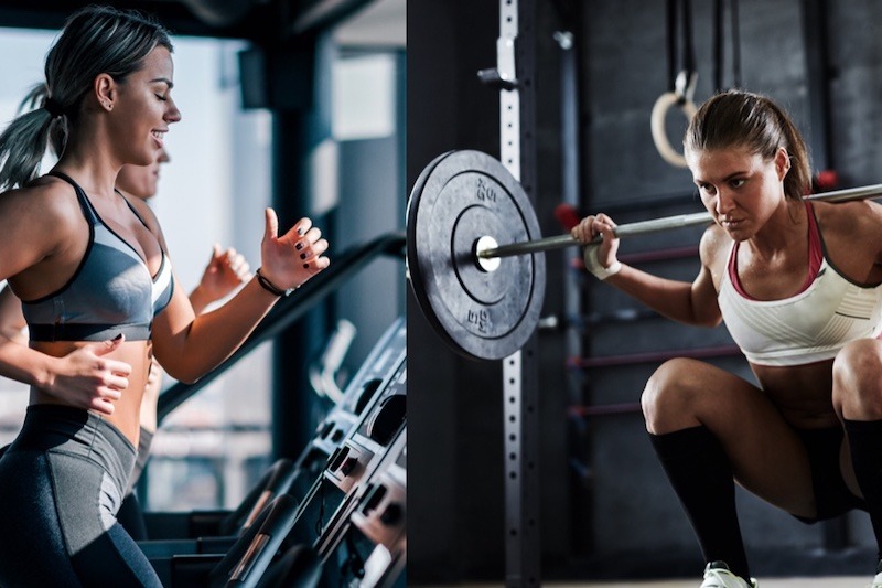 Cardio vs. Strength Training: What’s Best for Women’s Fitness?