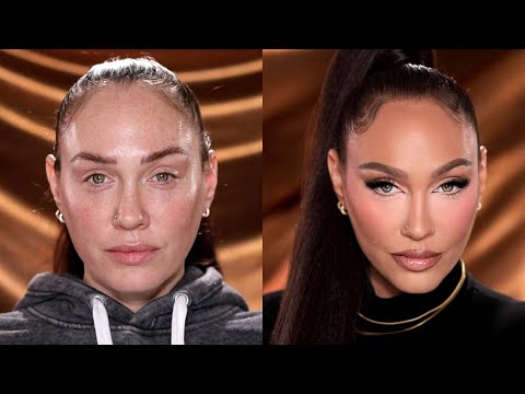 Blend It Like a Pro & Look Snatched