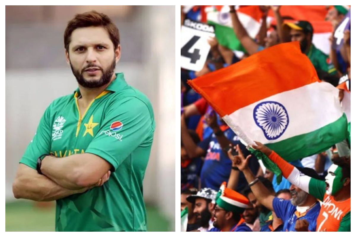 INDIAN FLAG MISSING! Political Move or Mistake?