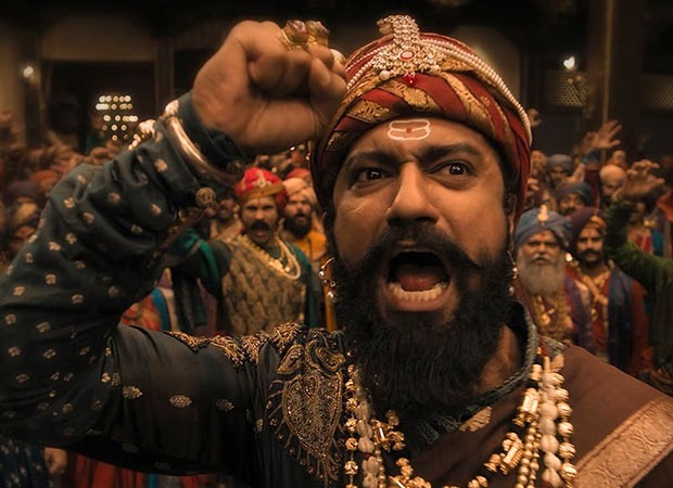Why Are Theaters Adding 6 AM and Midnight Shows for "Chhaava "?