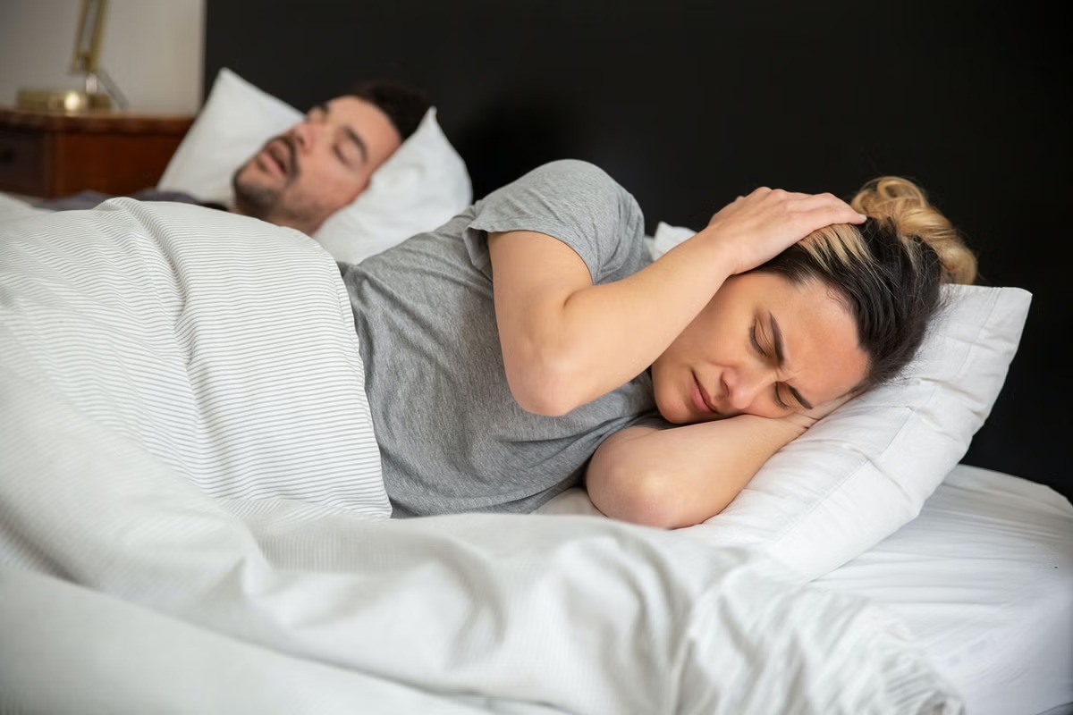 Unlock the Mystery of Snoring