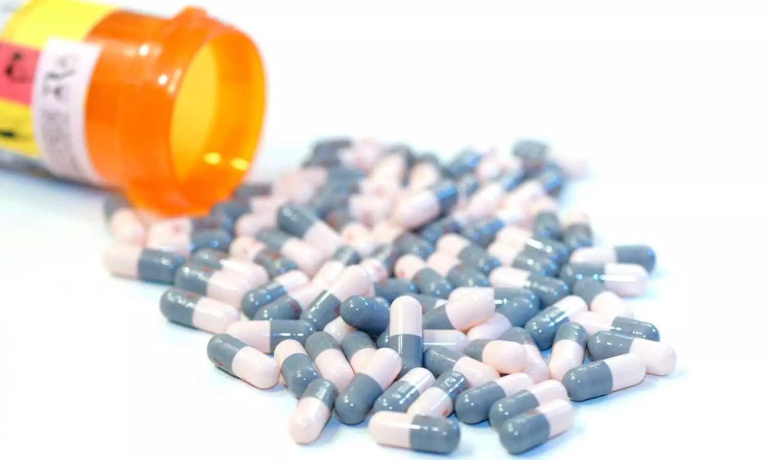 Could Antidepressants Hold the Key to Combating Infections?