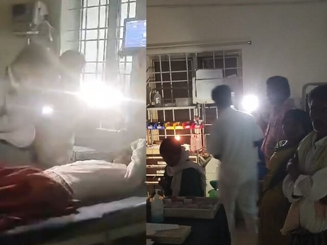 When the Lights Went Out, Doctors in Ballari Made the Impossible Happen—What Really Happened?
