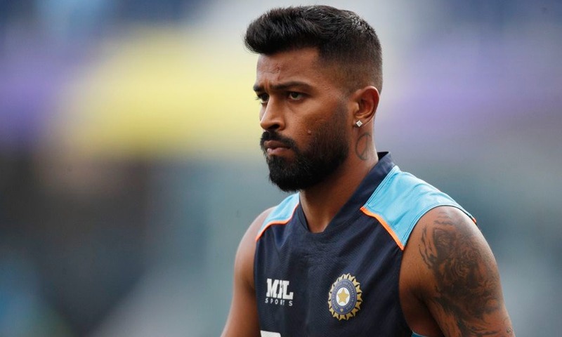 Why will Hardik Pandya miss MI's IPL 2025 opener?