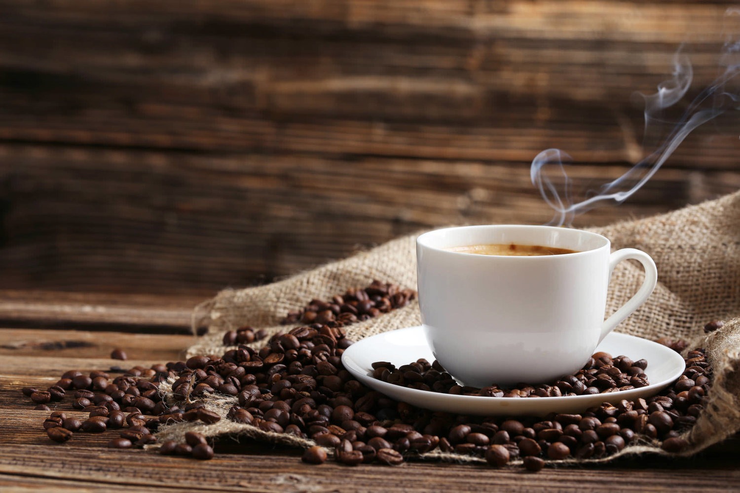 The Truth Behind Black Coffee’s Dark Magic