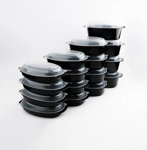 Is It Safe to Reuse Plastic Containers from Food Orders?
