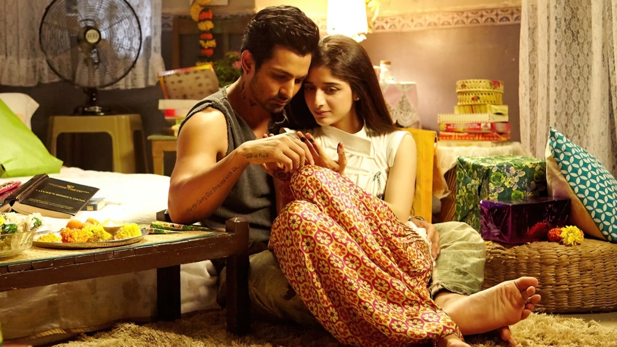 You Won’t Believe What Happened to Sanam Teri Kasam After 8 Years!