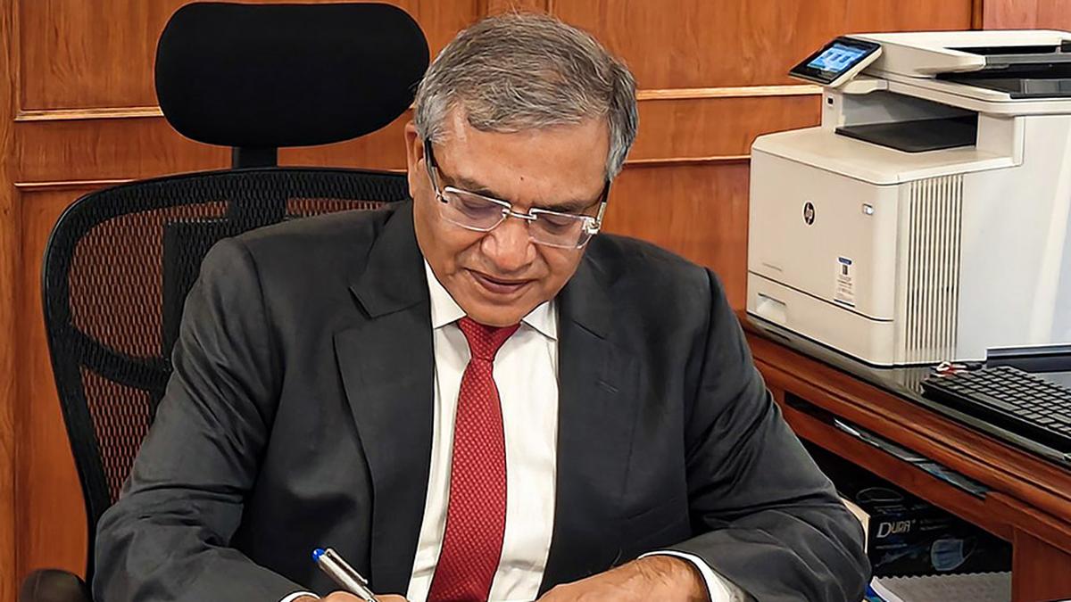 Secrets Behind the Selection? Why Gyanesh Kumar’s Appointment is Facing Backlash