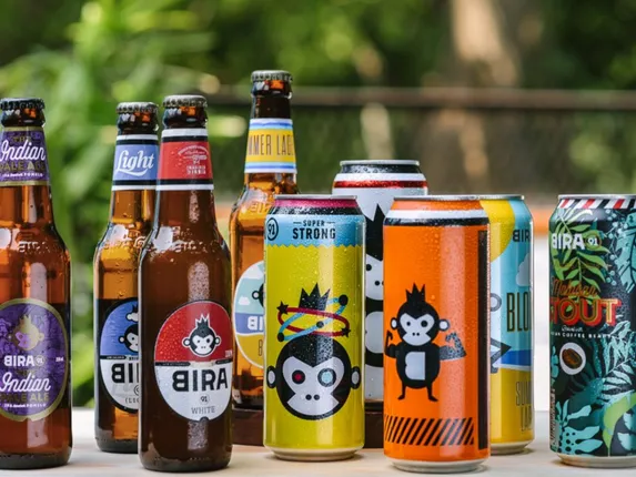 Bira 91’s Costly Mistake: How a Name Change Led to ₹80 Crore in Losses!