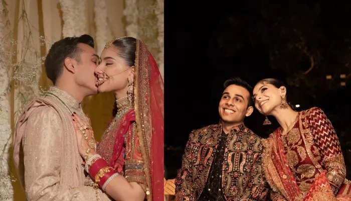 Anuv Jain Shocks Fans with Hidden Wedding!