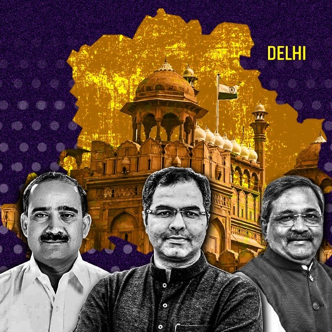 BREAKING: BJP to Unveil Delhi's CM- You Won't Believe Who It Is!