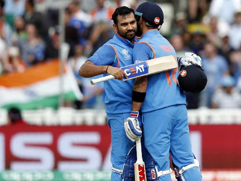 End of an Era? Kohli & Rohit’s Last ICC Tournament?