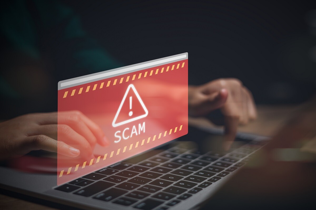 They Stole Her Heart & ₹4.3 Crore—The Shocking Story of an Online Scam
