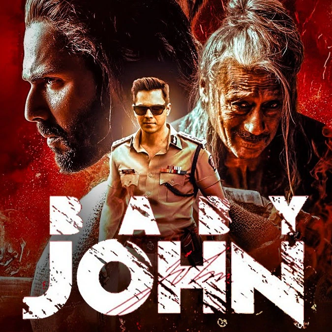 Varun Dhawan’s Baby John Flopped in Theatres—Will OTT Give It a Second Life?
